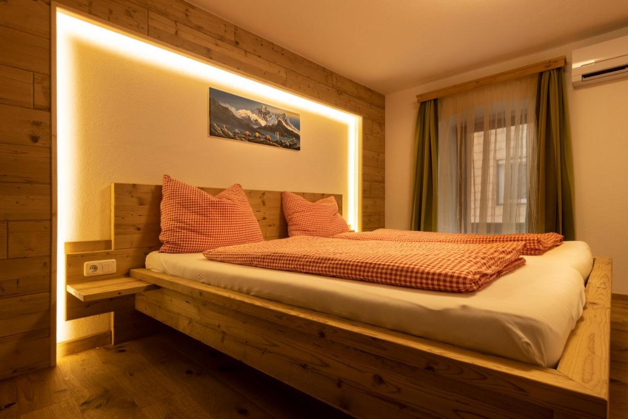 Camping & Pension Au An Der Donau Extérieur photo